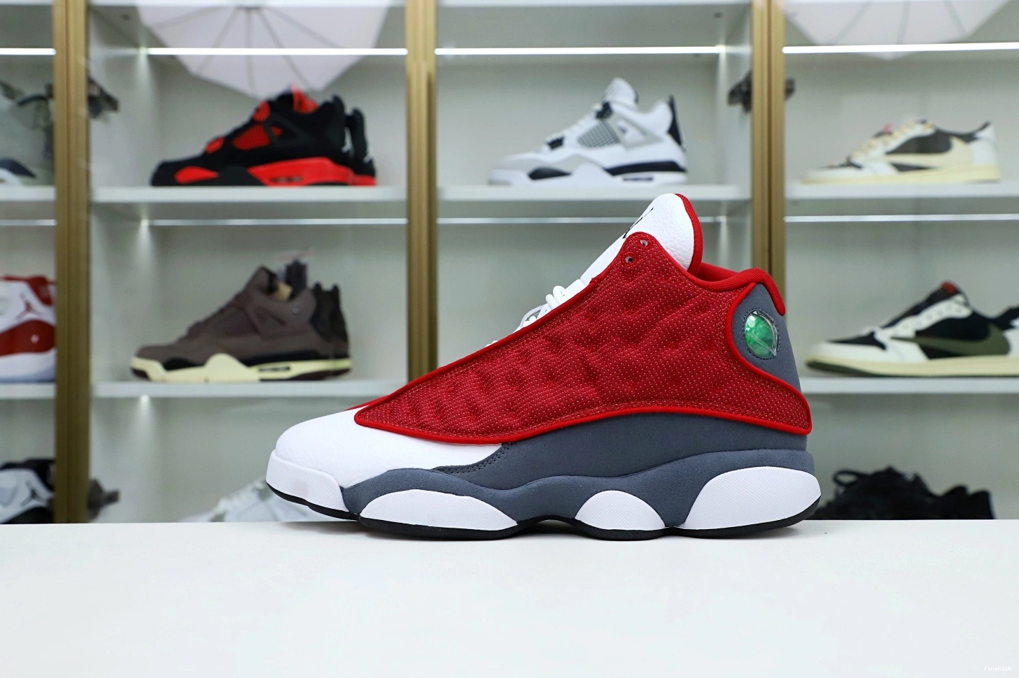Jordan 